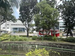 Eunos Technolink (D14), Factory #599052811